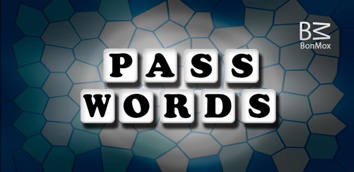 Passowrds Free