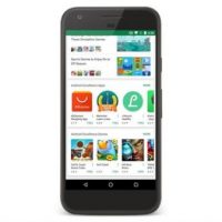 Android Excellence es la nueva sección de Google Play que te sorprenderá