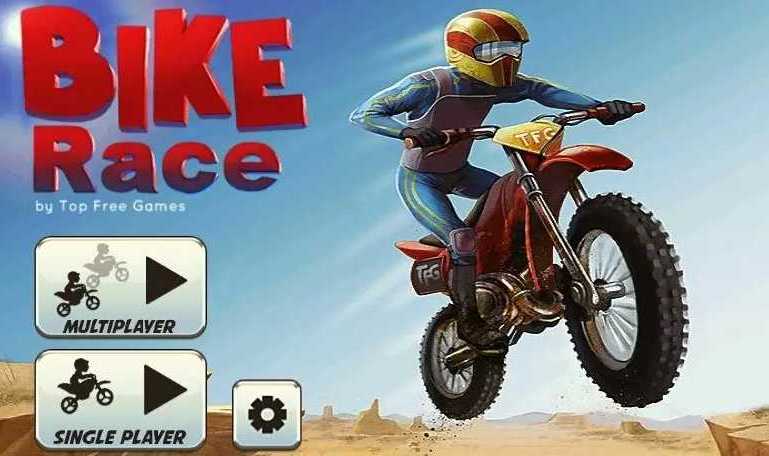 Bike Race Free - Top Free Game - Aplicaciones Android en Google Play