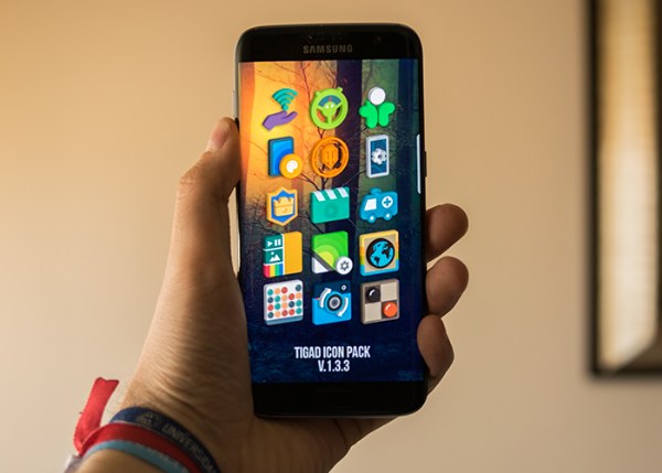 Esta es la forma en la que puedes crear tus propios íconos en Android 1