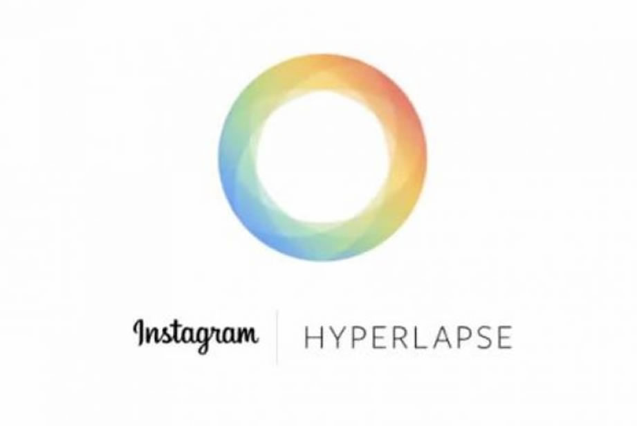 hyperlapse